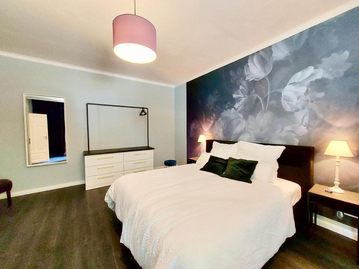 Apartment Regattastrecke Berlin