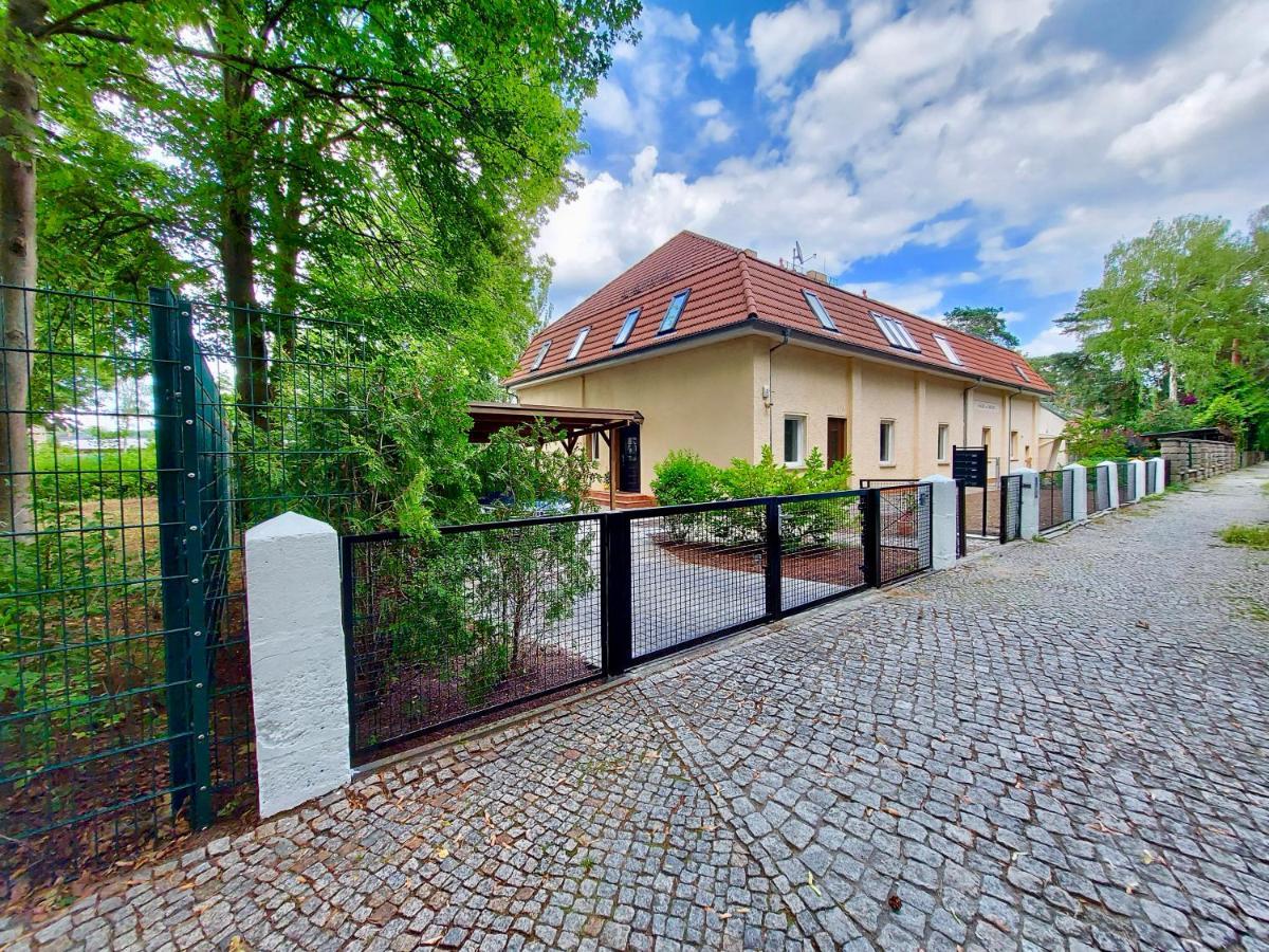 Regattastrecke Apartment
