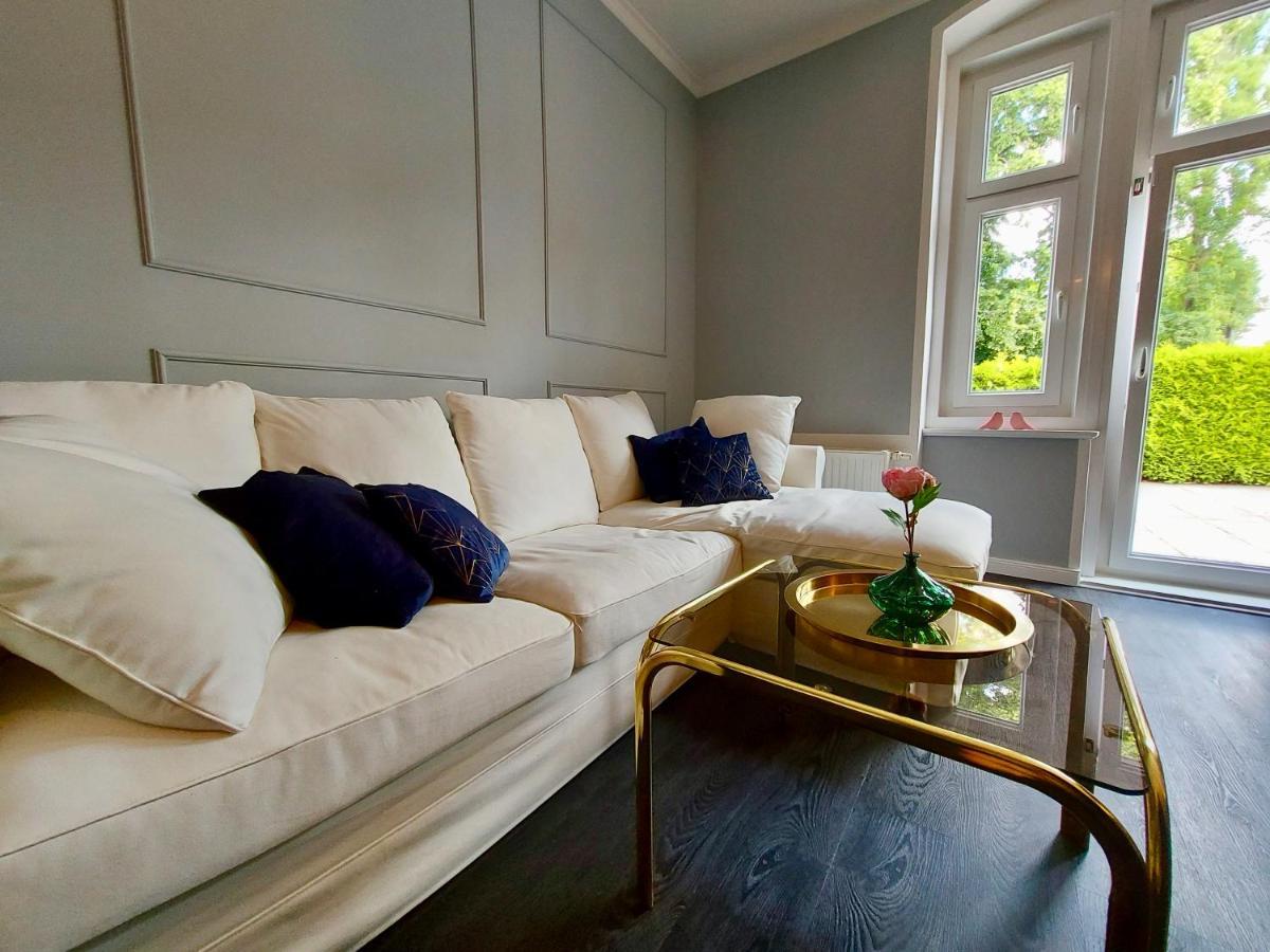 Regattastrecke Apartment *