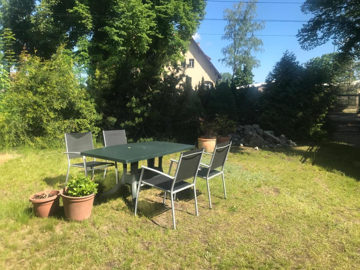 Regattastrecke Apartment