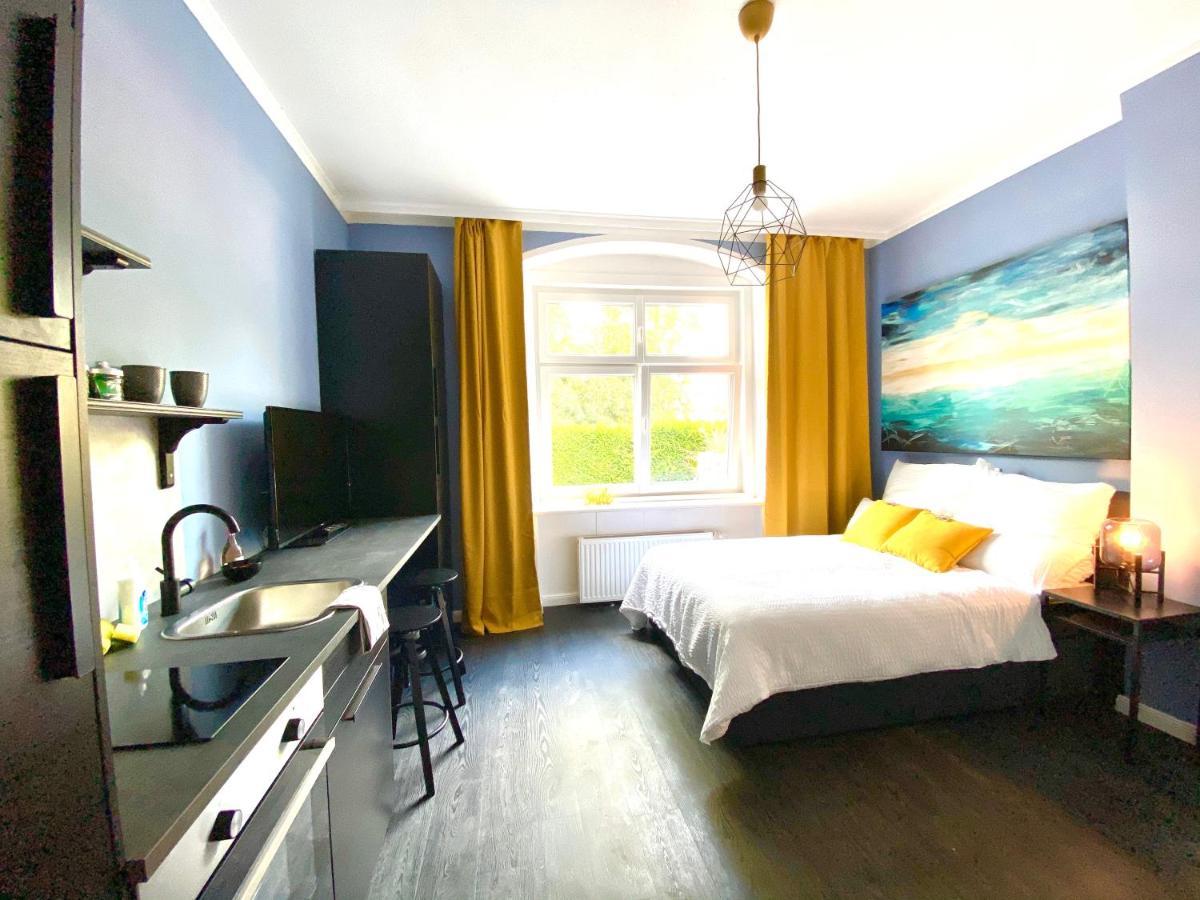 Regattastrecke Apartment *