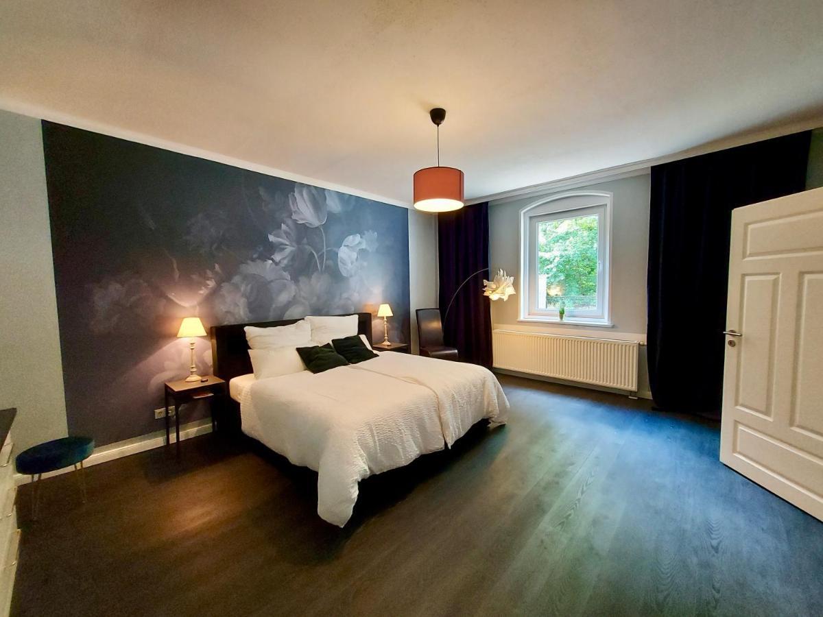 Regattastrecke Apartment *