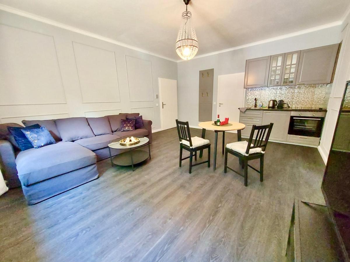 Regattastrecke Apartment Berlin