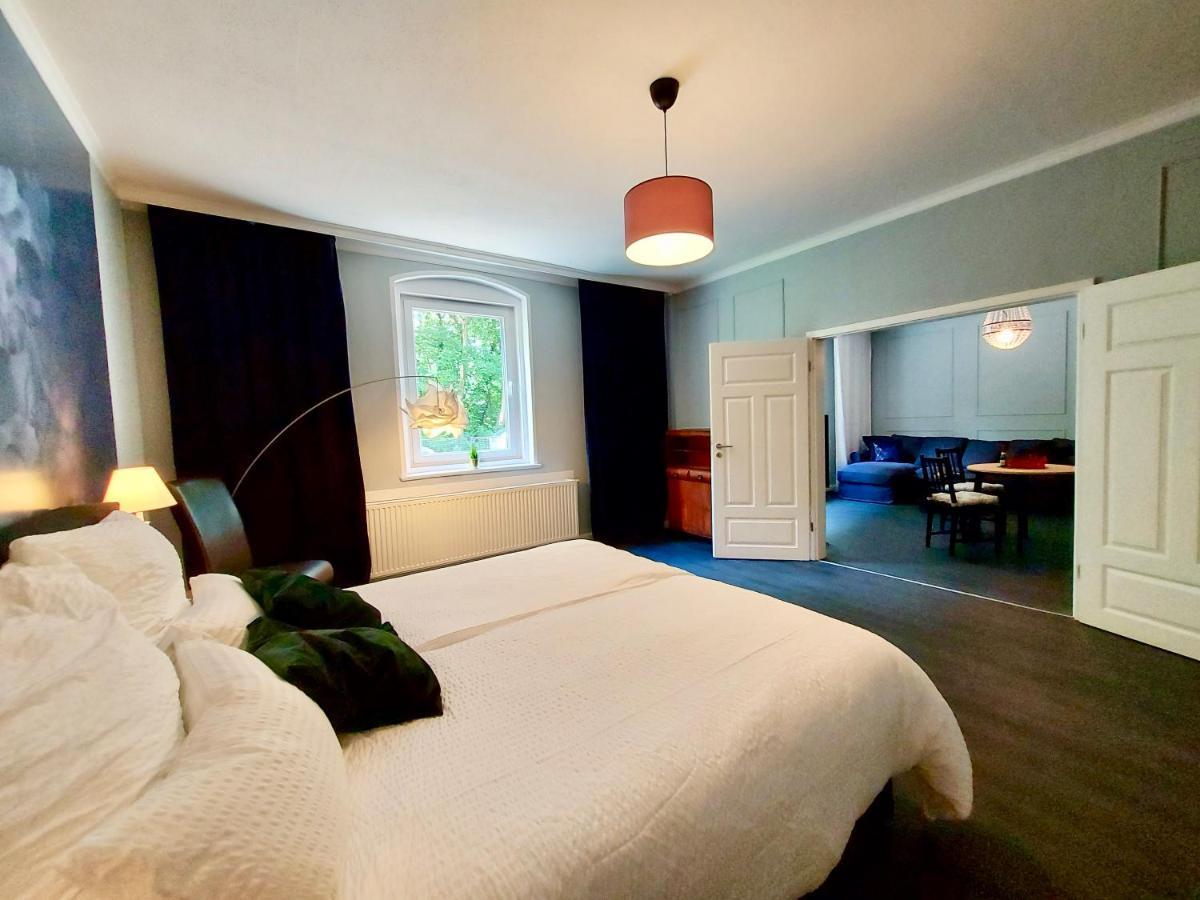 Regattastrecke Apartment