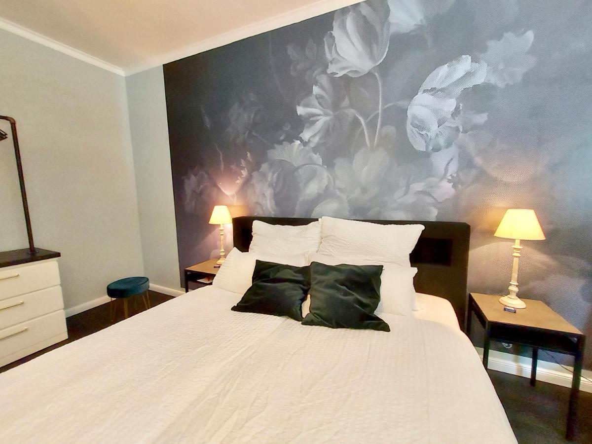 Regattastrecke Apartment *