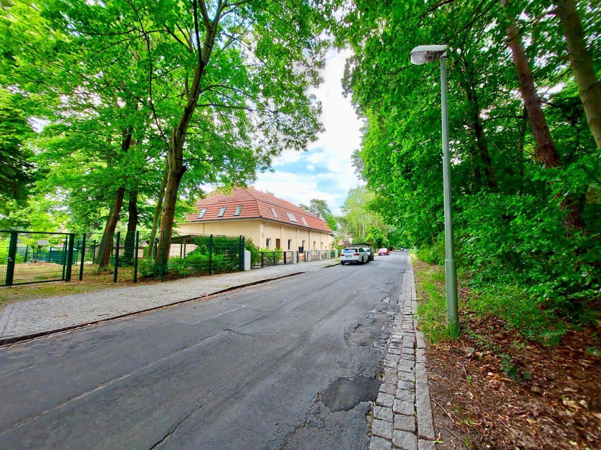 Regattastrecke Apartment