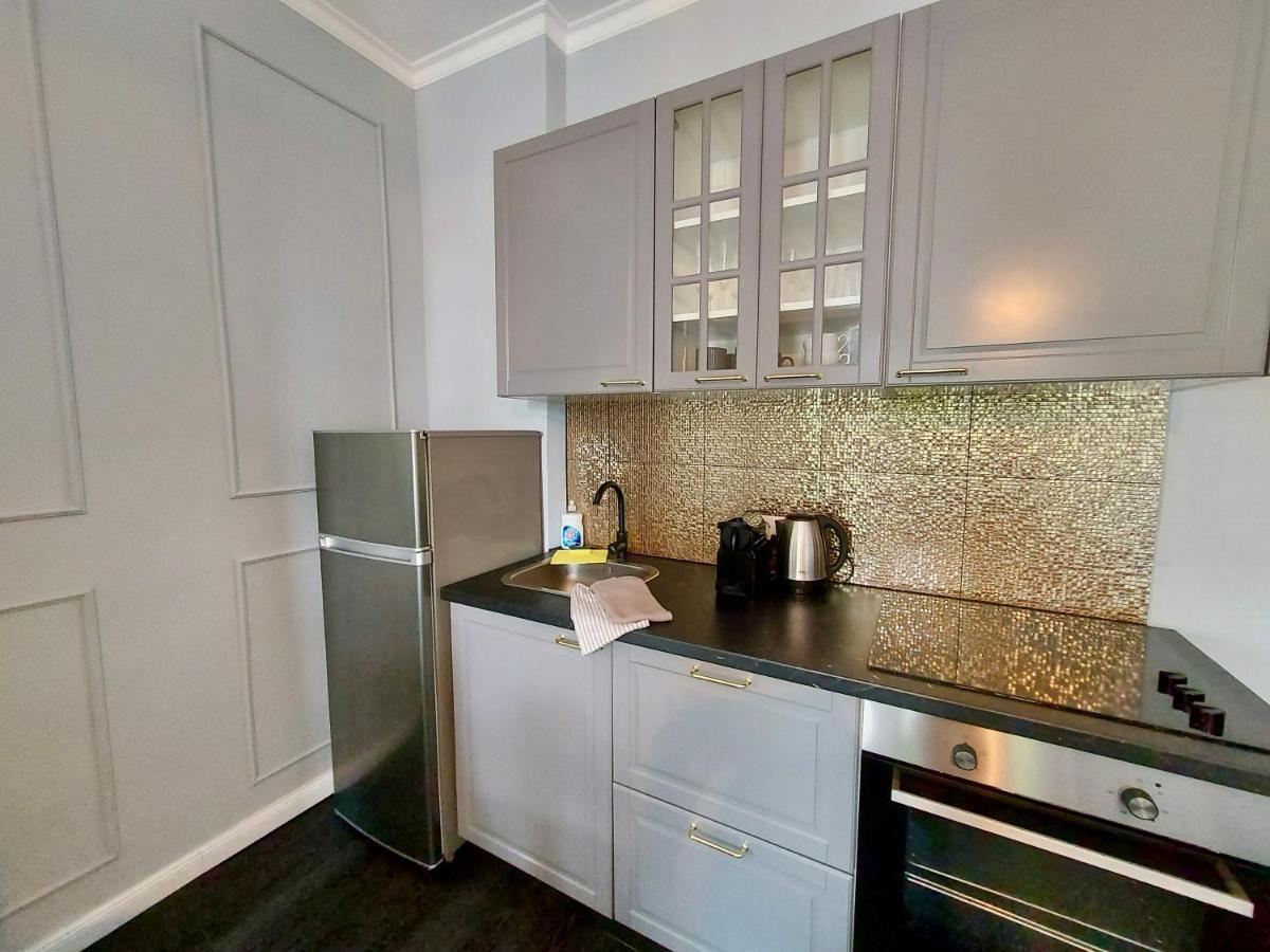 Apartment Regattastrecke