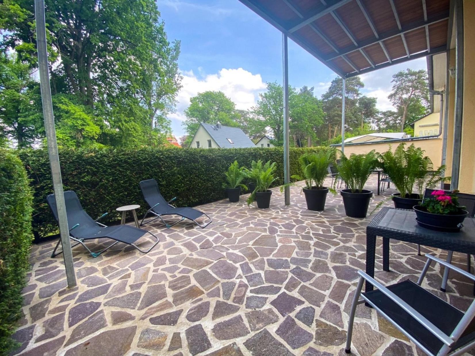 Regattastrecke Apartment *