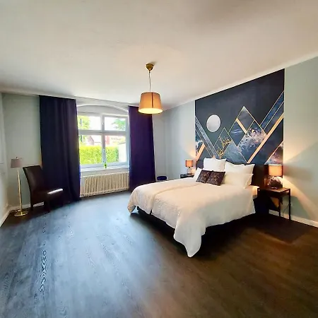 Ferienwohnung Regattastrecke Berlin Exterior photo