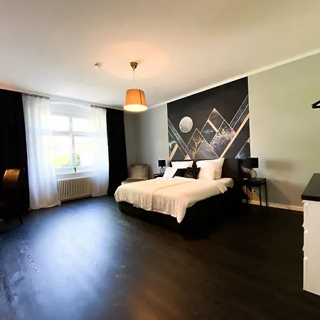 Ferienwohnung Regattastrecke Berlin Exterior photo