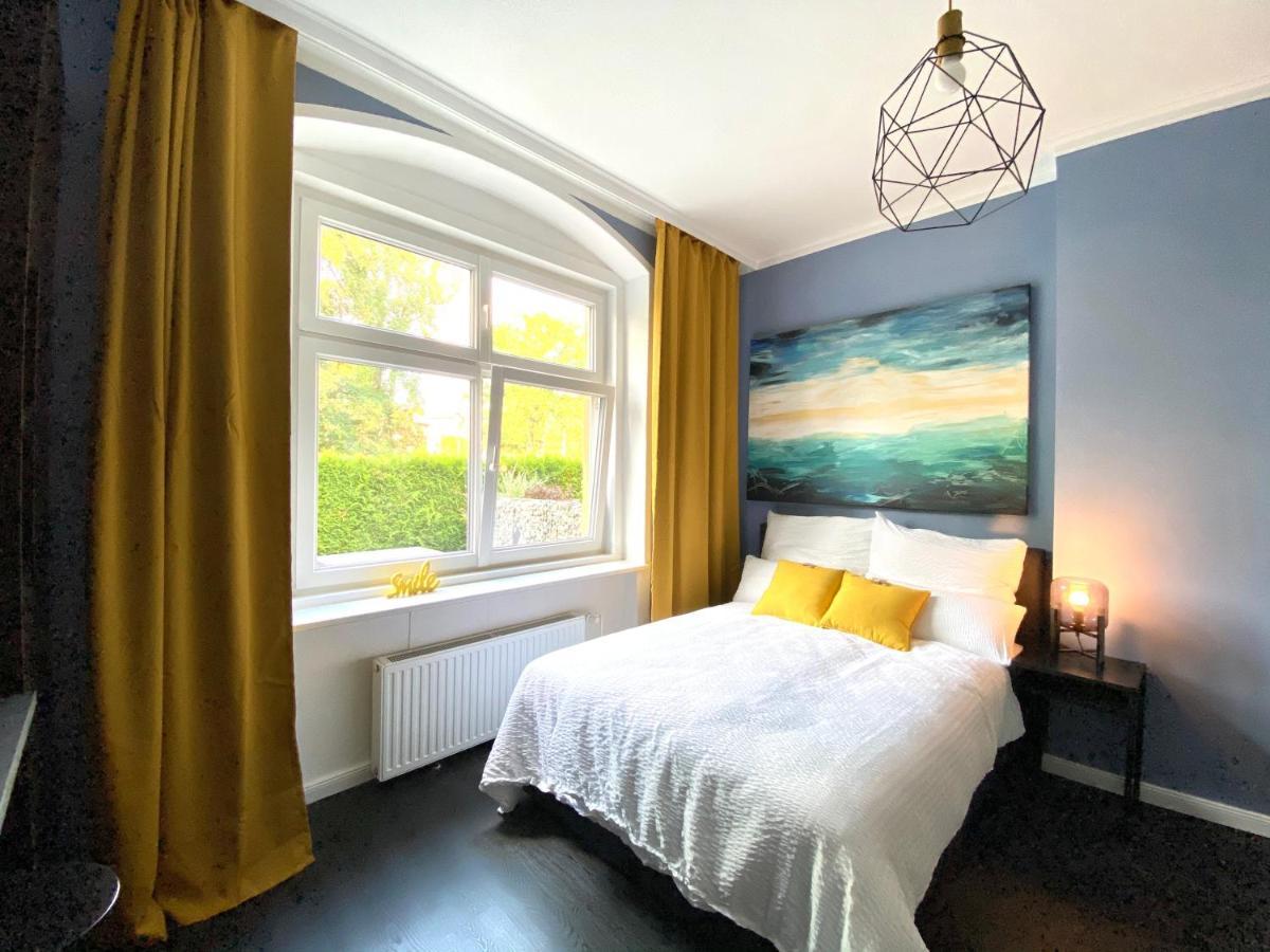 Regattastrecke Apartament