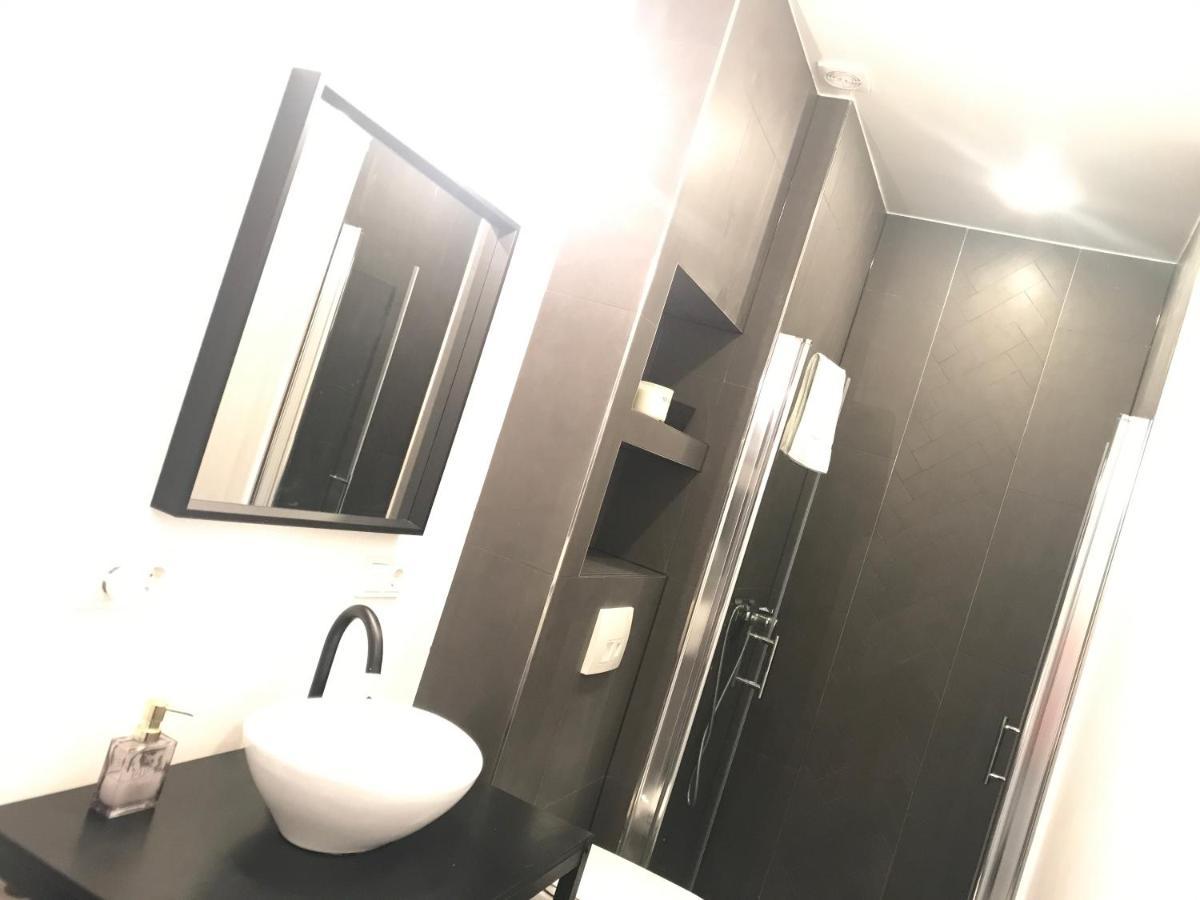 Regattastrecke Apartament *
