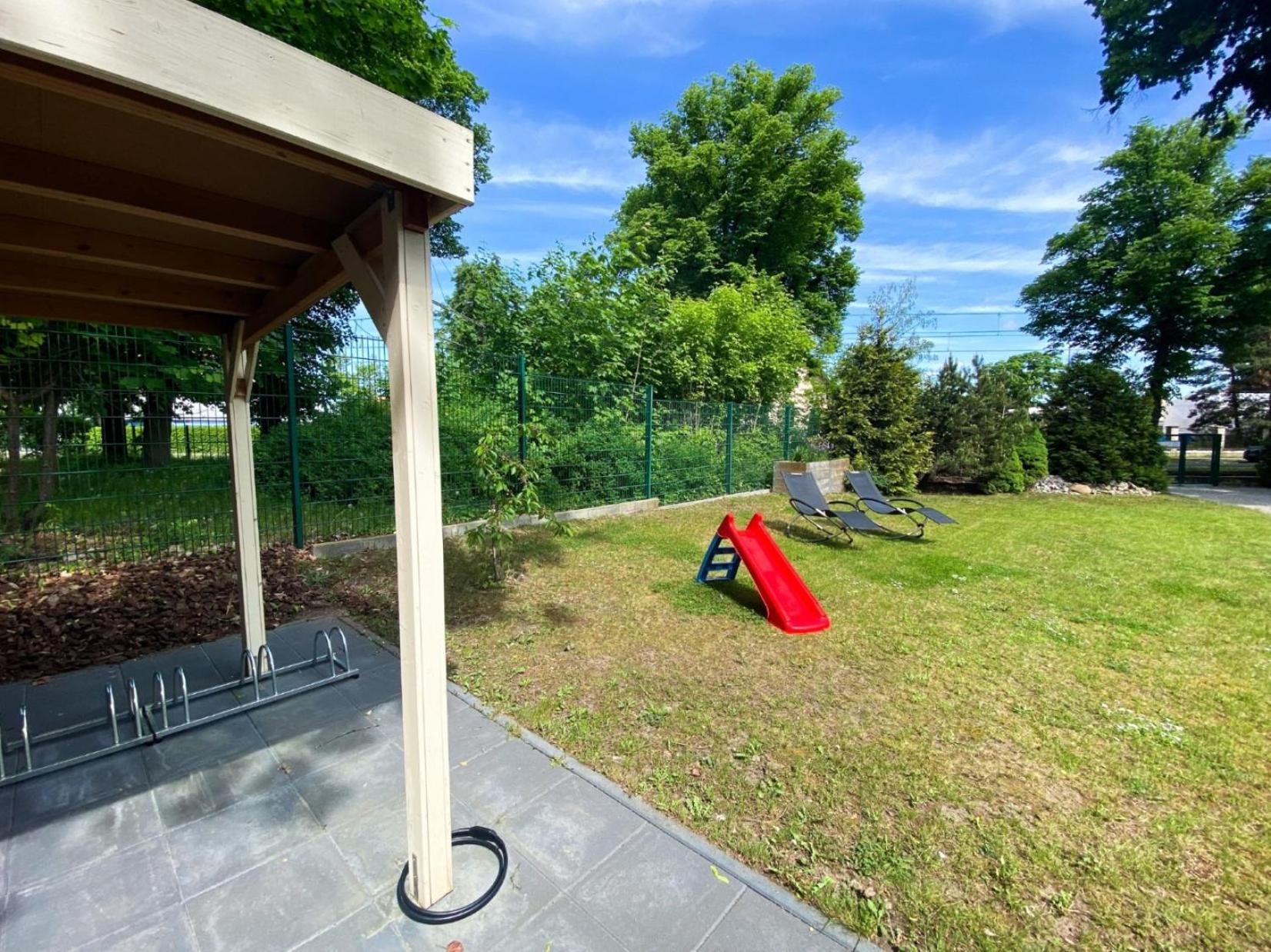 Apartament Regattastrecke
